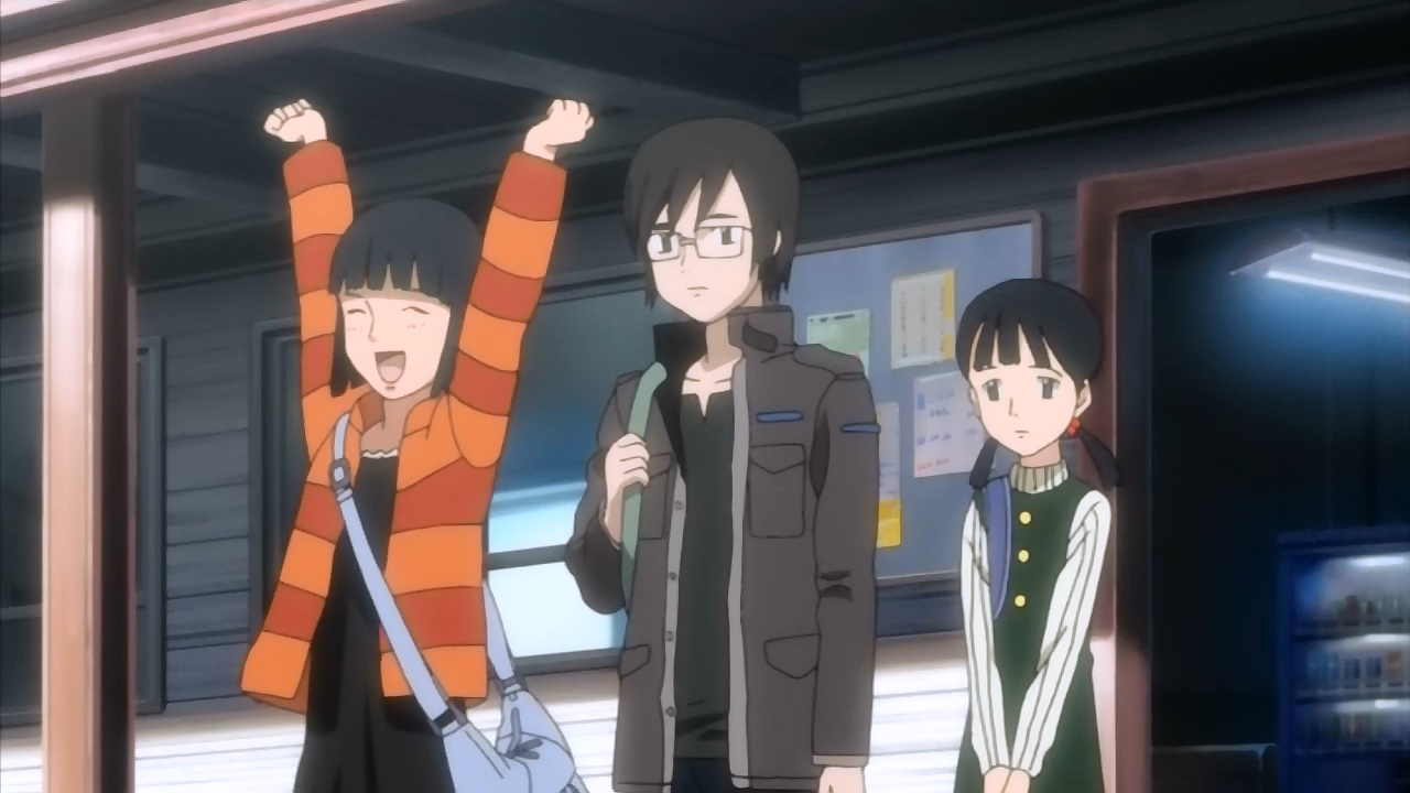 Bokurano (Team Kurosaki)